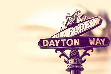 Presence on the Tradeshow Floor: The Importance of Signage