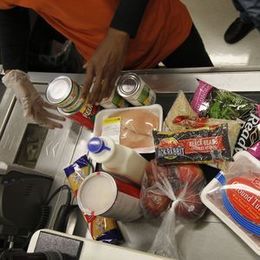Studies may shed light on food-stamp purchases