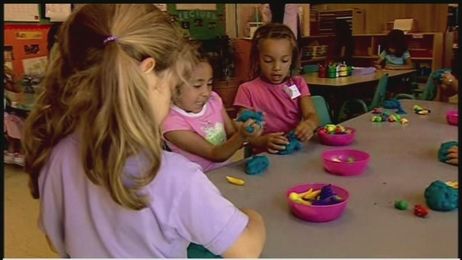 Beyond the Headlines: Early Childhood Development