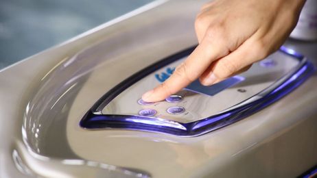 How to Properly Fill Your Hot Tub with Water