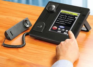 Dating with hearing loss? Assistive listening devices can be your wingman