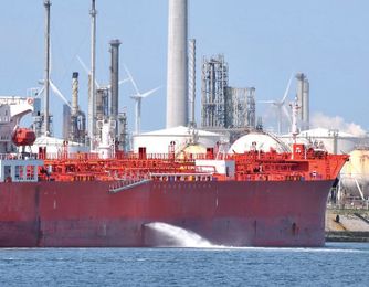 Major Problems Faced During Ship's Ballasting And De-ballasting Operations