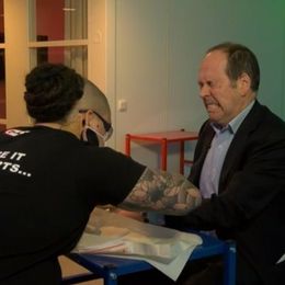 Microchip Implants for Employees