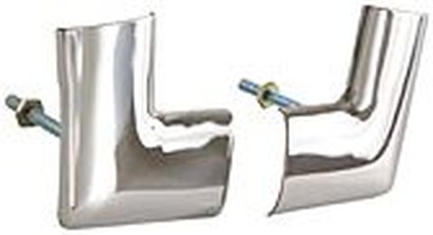 Be Bright, Look Right With New  Moldings For Your Classic Chevy 