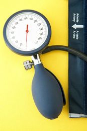 Do Athletes Have Higher or Lower Blood Pressure?