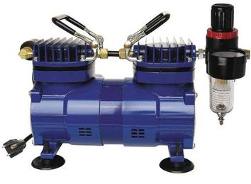 The Best Compressor For Mobile Airbrush Tanning