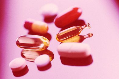 Those Herbal Supplements You're Taking Are Probably Bogus