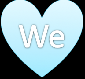 "Me" is Incremental, But "We" Is Monumental