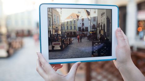 11 Ways to Take Your Scrappy In-House Videos from Sub-Par to Os-car