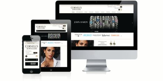 3 Benefits of an E-Commerce Website for Jewelers