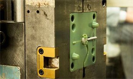 3D-Printed Injection Molding: The Future Of Rapid Prototyping?