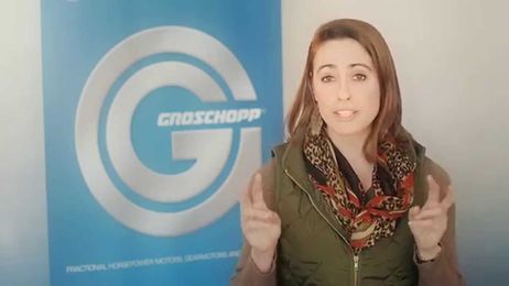 Groschopp Tech Tips: Duty Cycle