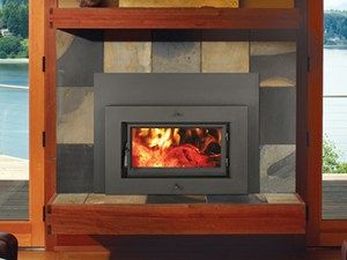 How to Start a Fire in Your Wood Stove