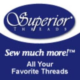 Make a trip to visit Superior Threads