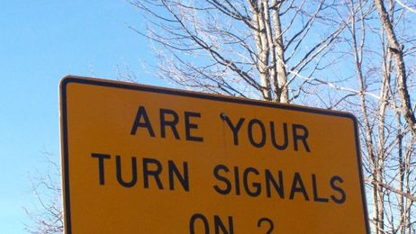 Quiz: Could you pass the New Hampshire driver's test?