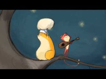 The Olive Branch: SLEEP