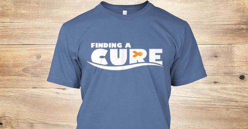 Finding a Cure 4 Pediatric Cancer! Nemo!