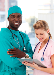 Your Medical Linens Can Be Both!