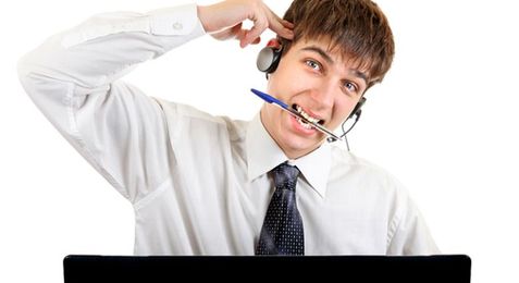 Remember, Call Center Agents = Your Brand.