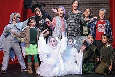 Act Your Heart: A Unique Performing Arts Program