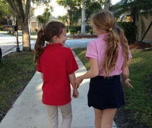 School Uniforms: A Morning Savior or Crushing Individuality?