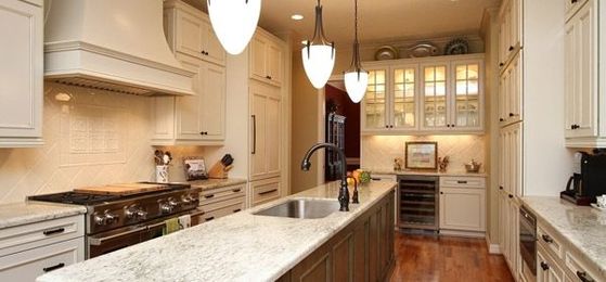 Build Approach to Remodeling