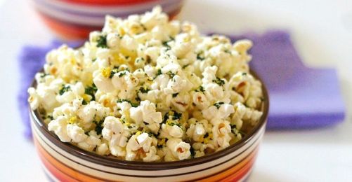 27 Simple Ways to Spice (or Sweeten) Up Popcorn