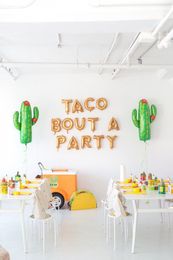 101 Theme Party Ideas—Because It Ain’t a Party Without a Theme