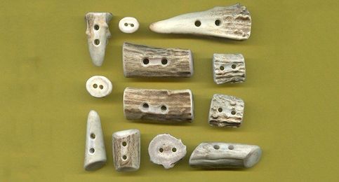 7 Sweet DIY Deer Antler Crafts [PICS]