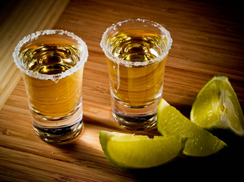 8 Health Benefits of Tequila