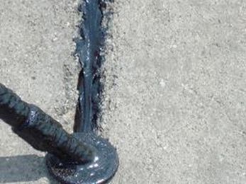 Hot & Cold Pour Crack Sealing