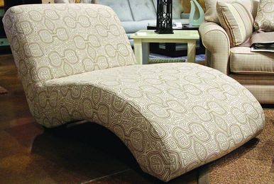 Relax, the chaise lounge is finally making a comeback