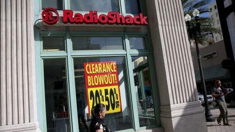 Remembering Radio Shack. A Geeks perspective...