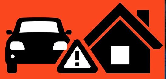 Safety: In Your Home & On the Road!