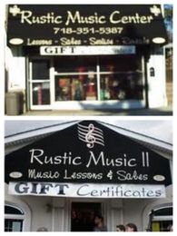 Vintage photos of Staten Island shops; share your pictures with us