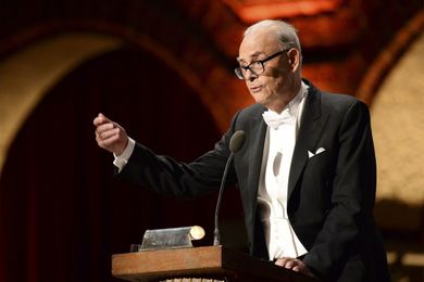 Why Americans Don’t Read Foreign Fiction