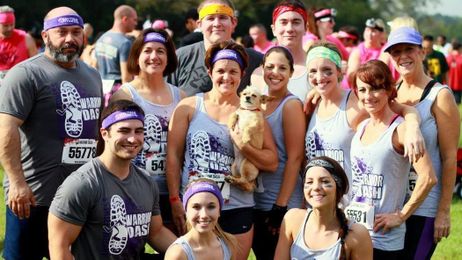 21 Fitness Tips From Anytime Fitness Members