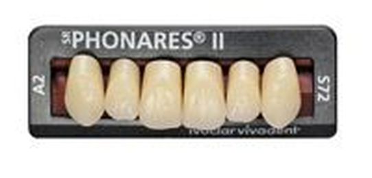 A better way to create lifelike, durable dentures