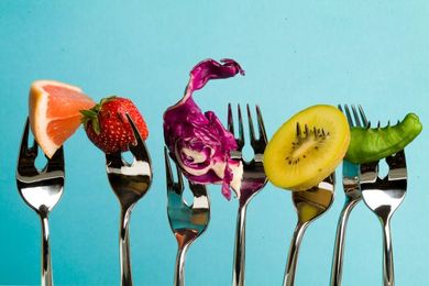 An Incredibly Simple Gadget Could Be Key to Longer-Lasting Fruit