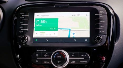 Android Auto: Everything you need to know