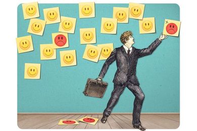 Everything Is Awesome! Why You Can’t Tell Employees They’re Doing a Bad Job