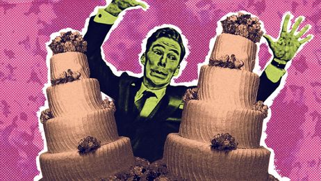 How to be a wedding guest who doesn’t suck