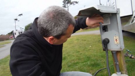How To Restore Power to Your RV