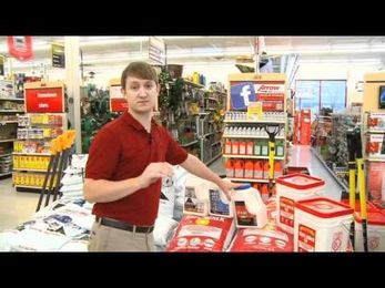 How to Select Ice Melt