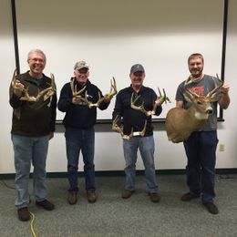 In the Field: A Cooperative Story