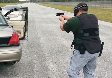 Seven Keys to Surviving Your Police Career