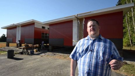 The SAGE Classroom Project: Because every child deserves a healthy classroom.