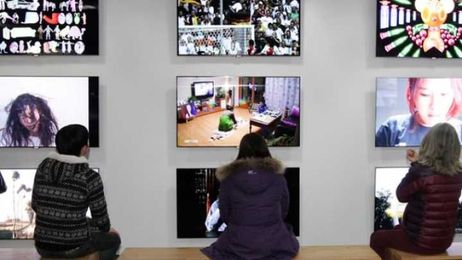 It’s Not Just Your TV Listening In To Your Conversation