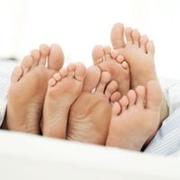 Michigan Foot Doctor explains how Proper Nutrition Stops Foot Cramps
