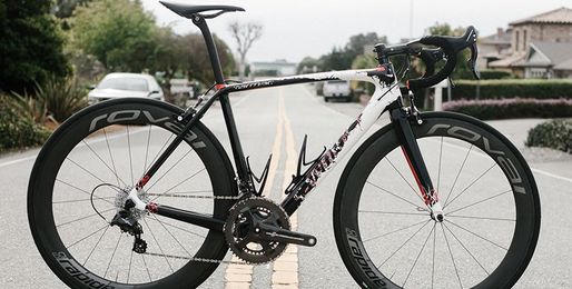 Specialized Introduces Custom Program